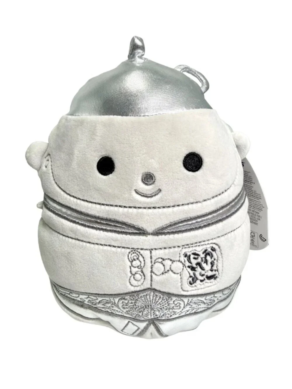 Squishmallows Wicked Bundle Glinda Elphaba Tin Man 8